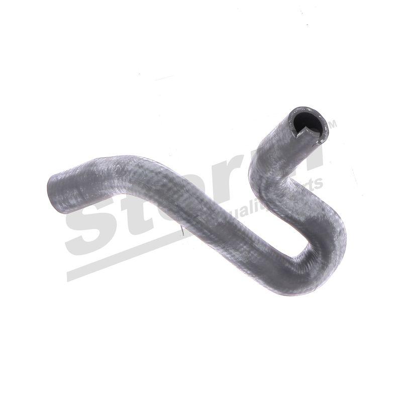Tuyau, échangeur de chaleur (chauffage) STORM QUALITY PARTS F8788