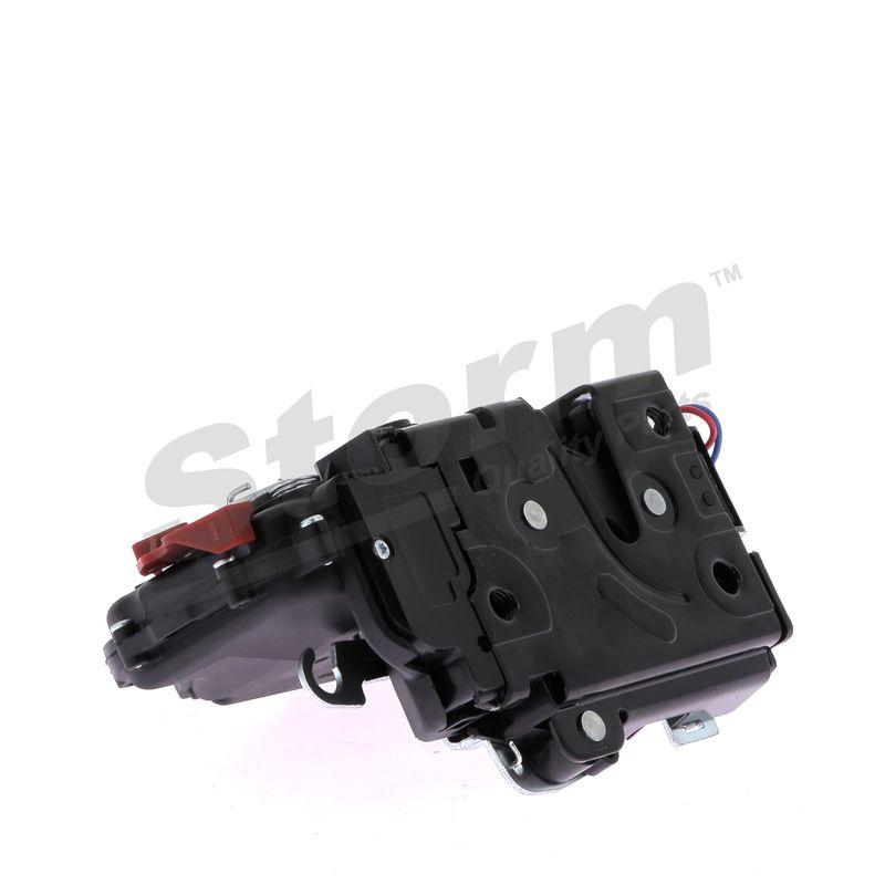 Serrure de porte STORM QUALITY PARTS 971003
