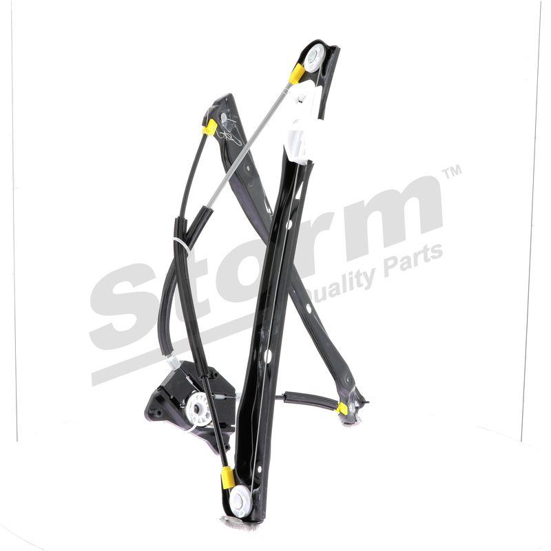 Lève-vitre STORM QUALITY PARTS 17707517