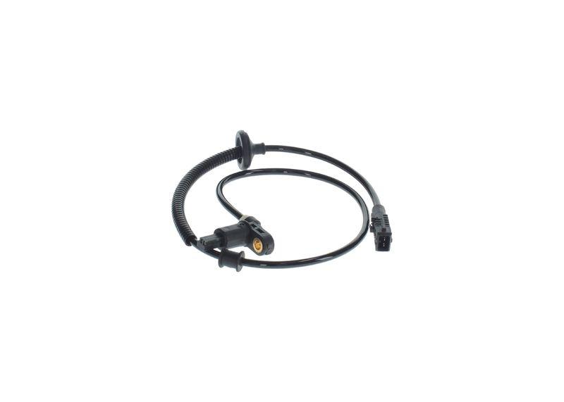 Capteur, vitesse de roue BOSCH 0 986 594 019