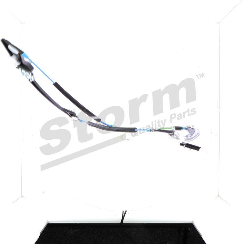 Lève-vitre STORM QUALITY PARTS 97082