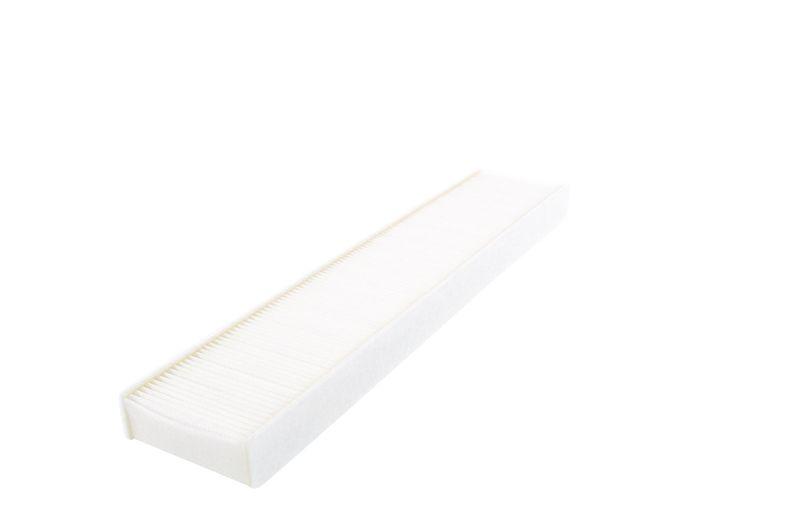 Filtre, air de l'habitacle BOSCH 1 987 432 073