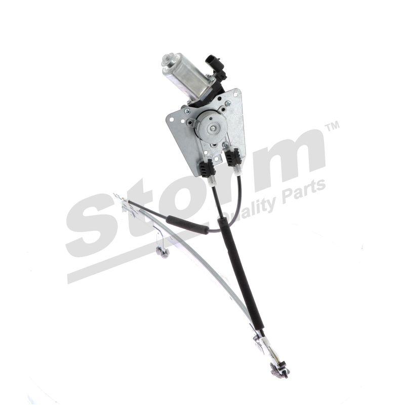 Lève-vitre STORM QUALITY PARTS 79078ST