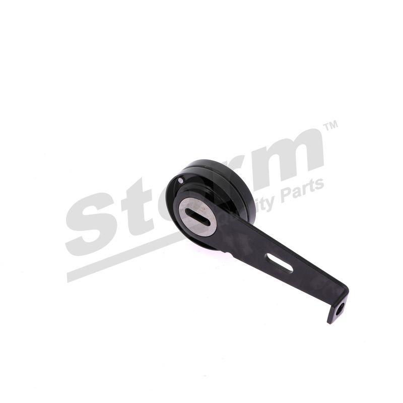 Poulie de tension, courroie trapézoïdale à nervures STORM QUALITY PARTS 29996