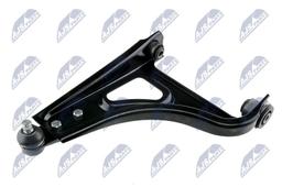 Bras de liaison, suspension de roue NTY ZWD-RE-018