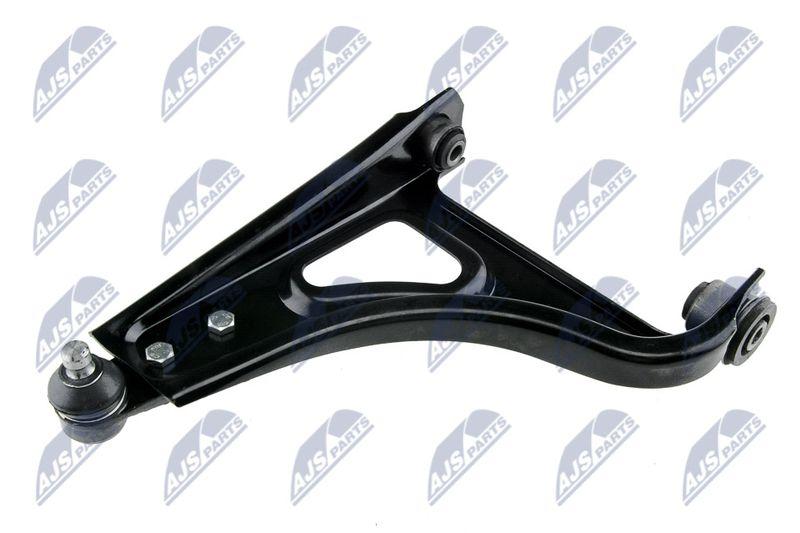 Bras de liaison, suspension de roue NTY ZWD-RE-018