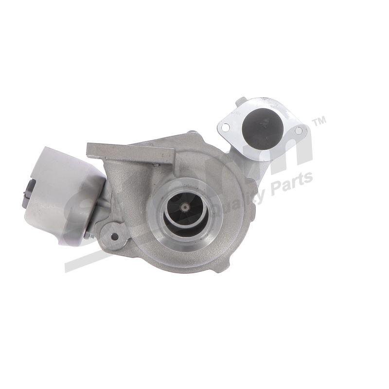 Turbocompresseur, suralimentation STORM QUALITY PARTS 89215