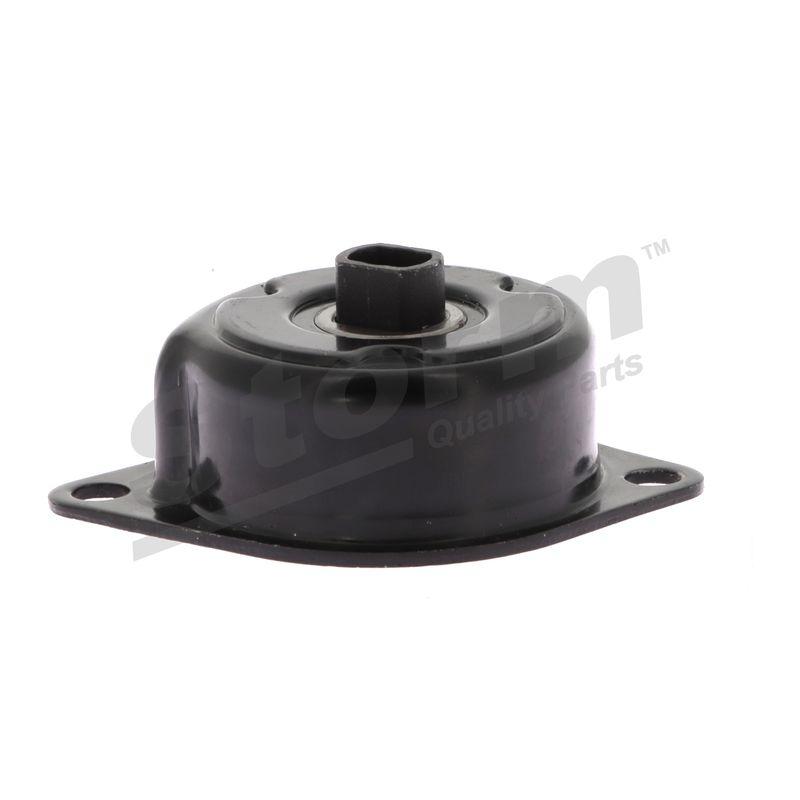 Tendeur de courroie, courroie trapézoïdale à nervures STORM QUALITY PARTS 4923