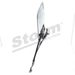 Lève-vitre STORM QUALITY PARTS 17707509