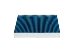 Filtre, air de l'habitacle BOSCH 0986628591