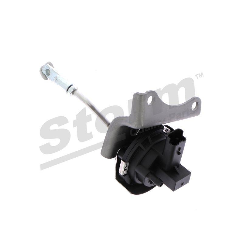 Détendeur de suralimentation STORM QUALITY PARTS STO891100