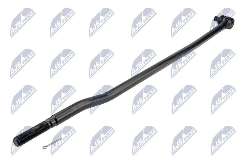 Barre de connexion NTY SDK-CH-040