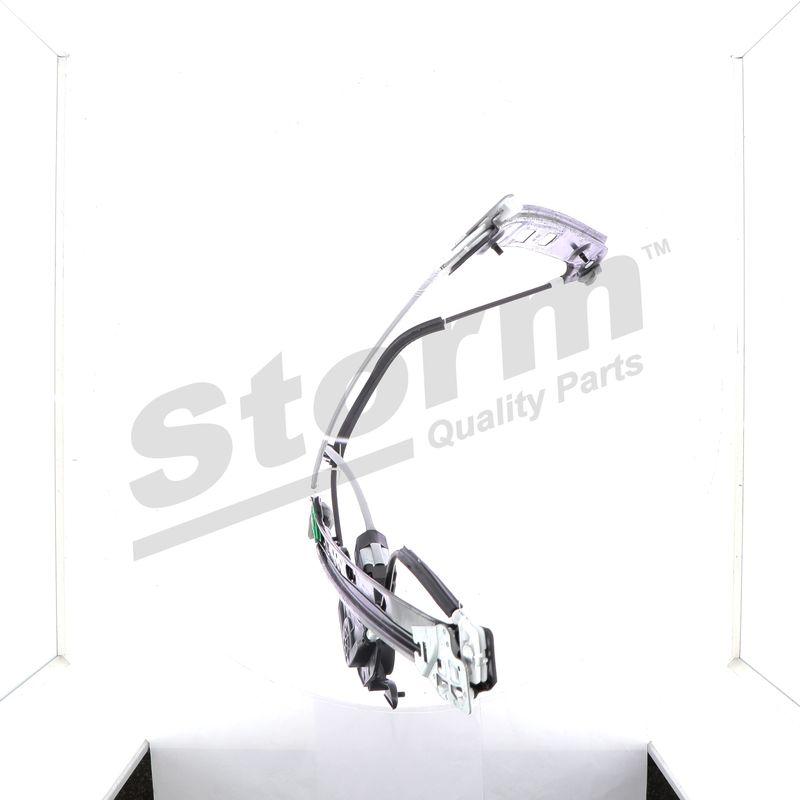 Lève-vitre STORM QUALITY PARTS 18075