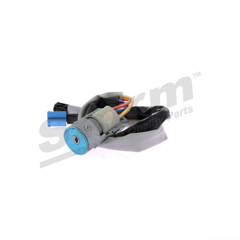 Fermeture-volant STORM QUALITY PARTS 2902502