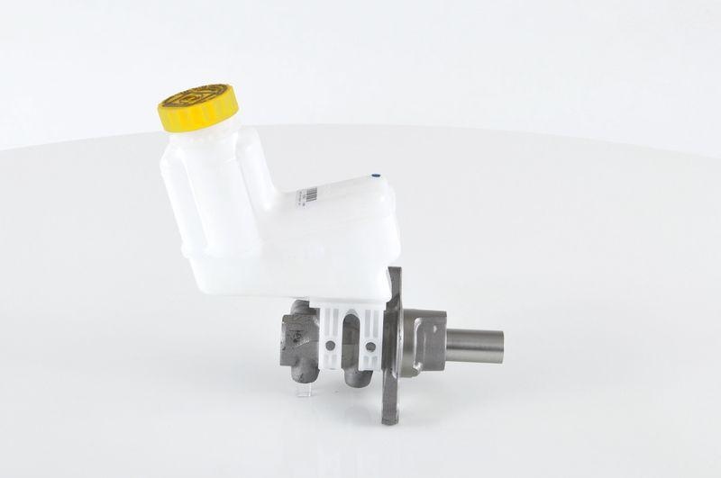 Maître-cylindre de frein BOSCH 0 204 123 713
