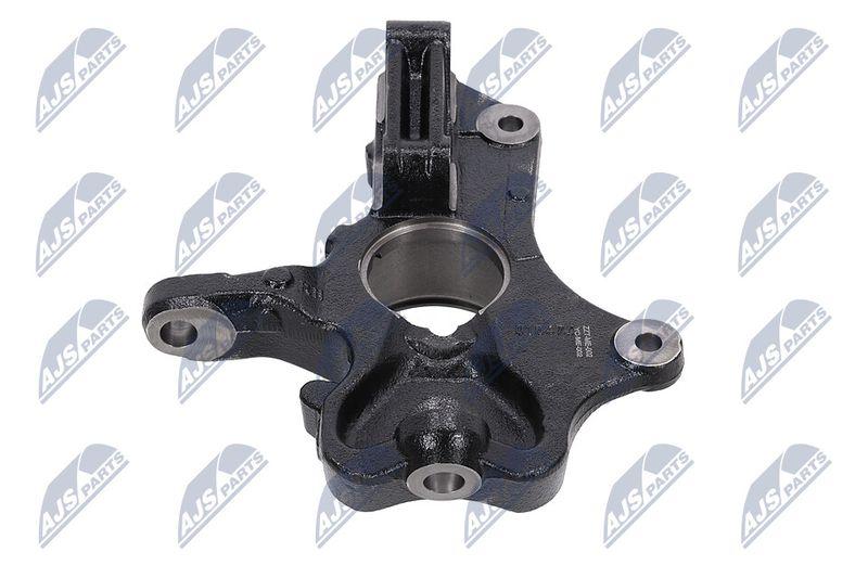 Fusée d'essieu, suspension de roue NTY ZZP-ME-024