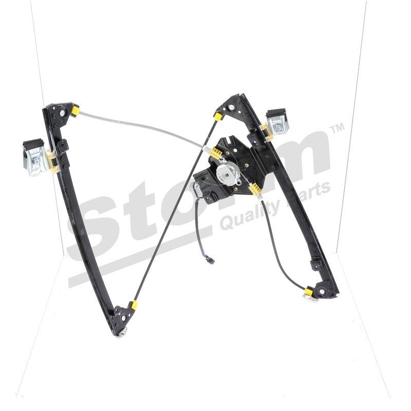 Lève-vitre STORM QUALITY PARTS 90277ST