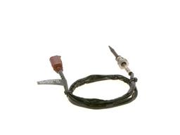 Capteur, température des gaz BOSCH 0 986 259 073