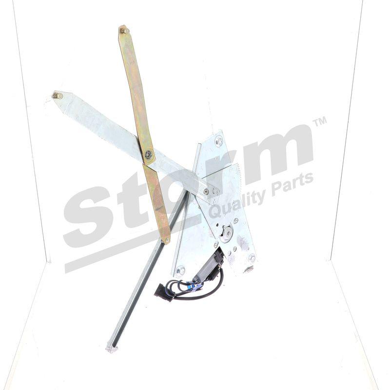 Lève-vitre STORM QUALITY PARTS 136080