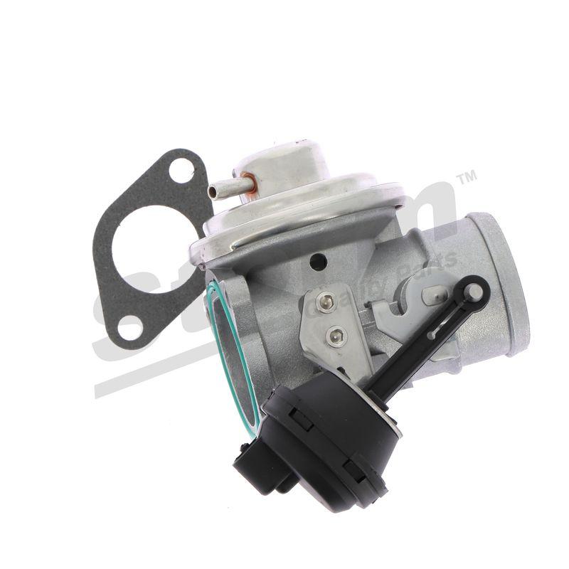 Vanne EGR STORM QUALITY PARTS 9037