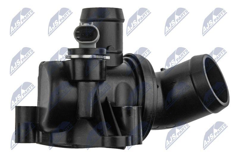 Thermostat, liquide de refroidissement NTY CTM-ME-018