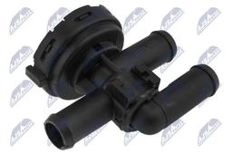 Vanne de régulation du liquide de refroidissement NTY CTM-PL-020