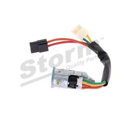 Fermeture-volant STORM QUALITY PARTS 79027