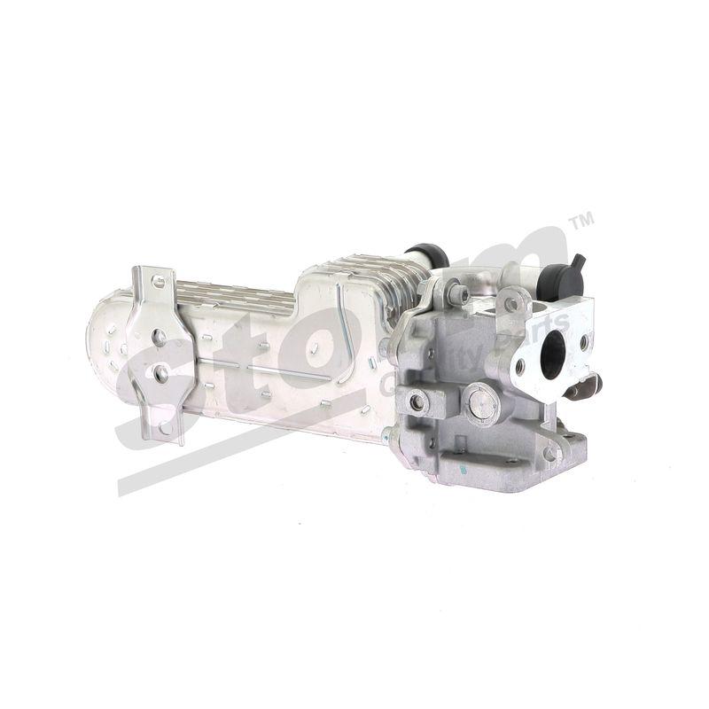 Radiateur, réaspiration des gaz d'échappement STORM QUALITY PARTS 90960