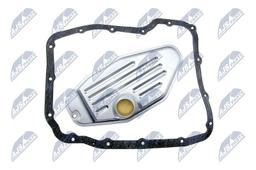 Filtre hydraulique, boîte automatique NTY FSF-CH-001