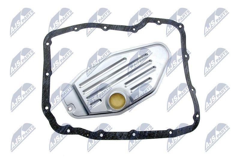 Filtre hydraulique, boîte automatique NTY FSF-CH-001