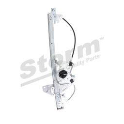 Lève-vitre STORM QUALITY PARTS 2767517
