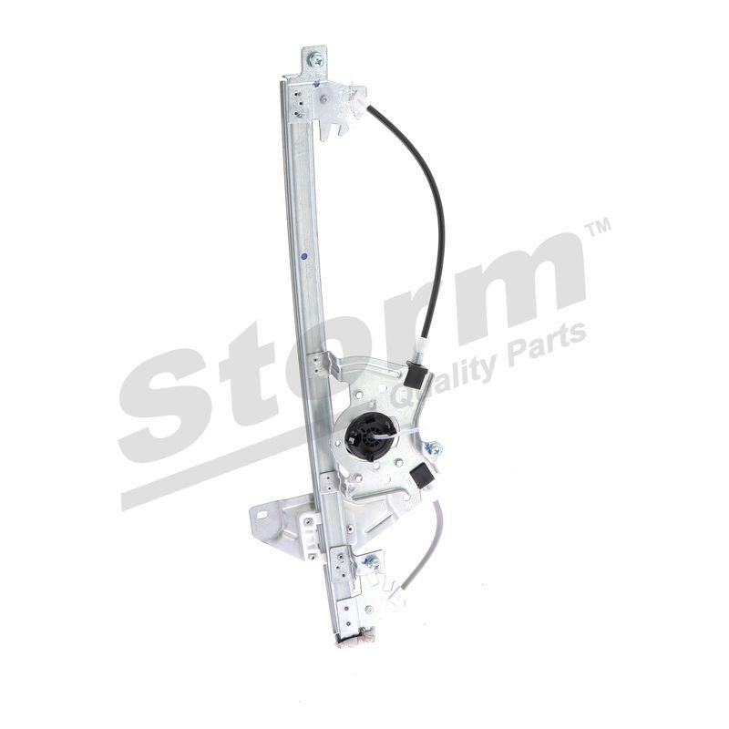 Lève-vitre STORM QUALITY PARTS 2767517