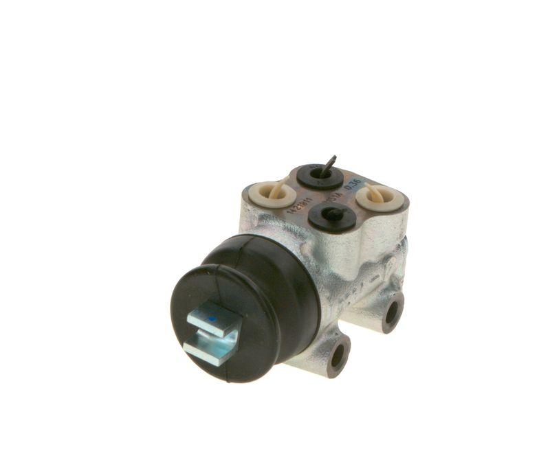 Régulateur de freinage BOSCH 0 204 131 202