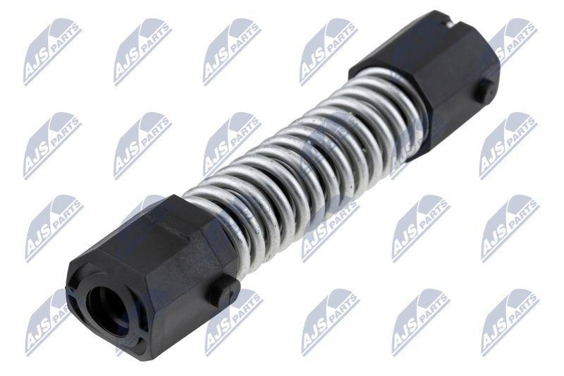 Butoir, capot-moteur NTY EZC-VC-035