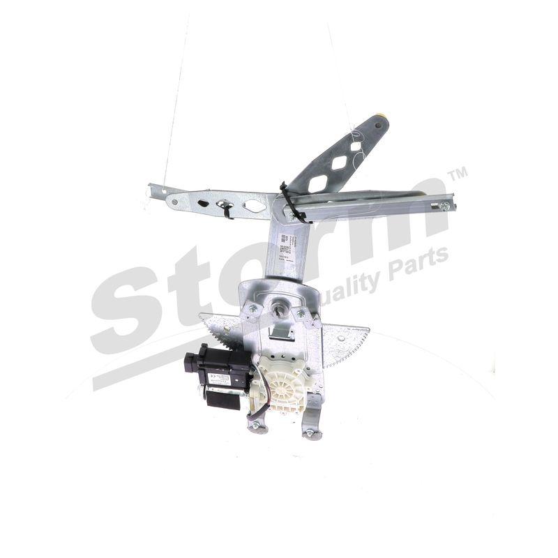 Lève-vitre STORM QUALITY PARTS 67177