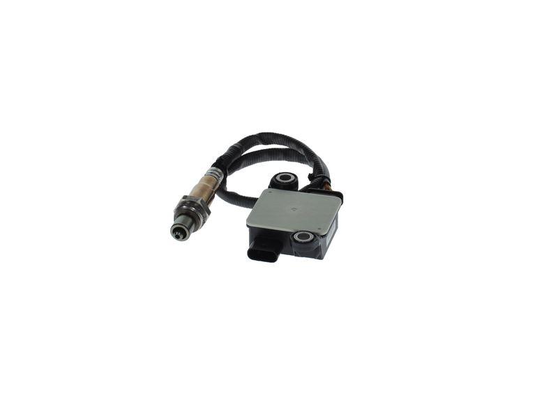 Détecteur de particules BOSCH 0 281 008 576