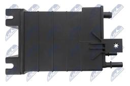 Filtre à charbon actif, ventilation du réservoir NTY EFP-FR-002