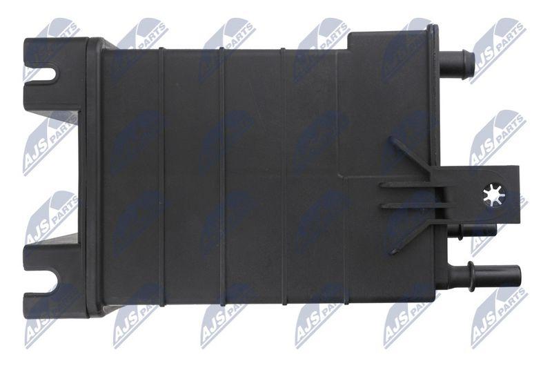 Filtre à charbon actif, ventilation du réservoir NTY EFP-FR-002
