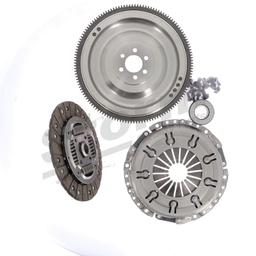 Kit adaptateur, embrayage STORM QUALITY PARTS STO1022