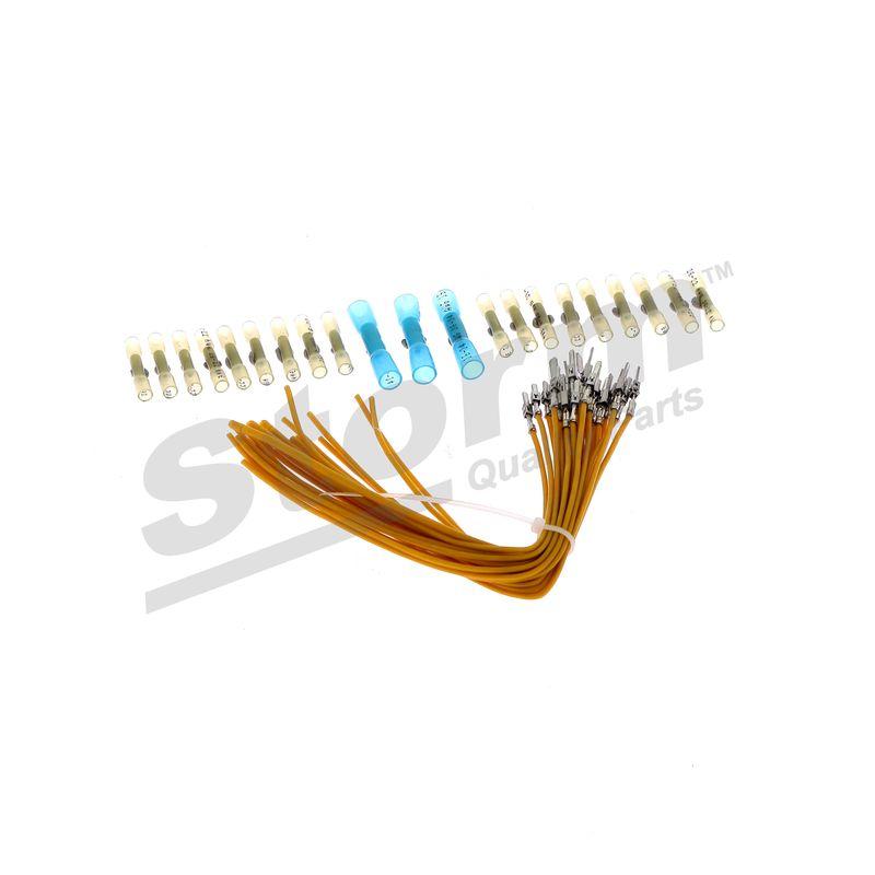 Kit réparation de câble, porte STORM QUALITY PARTS 102102