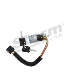 Fermeture-volant STORM QUALITY PARTS 87121