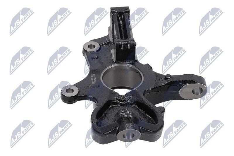 Fusée d'essieu, suspension de roue NTY ZZP-ME-023