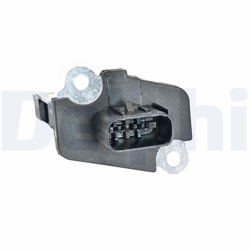 Débitmètre de masse d'air DELPHI AF10255-12B1