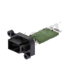 Résistance, pulseur d'air habitacle STORM QUALITY PARTS STO485503