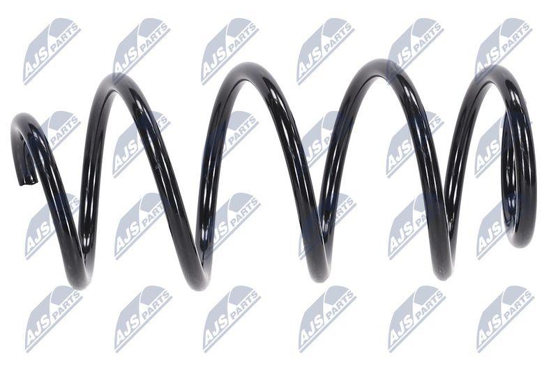 Ressort de suspension NTY ASZ-VW-028