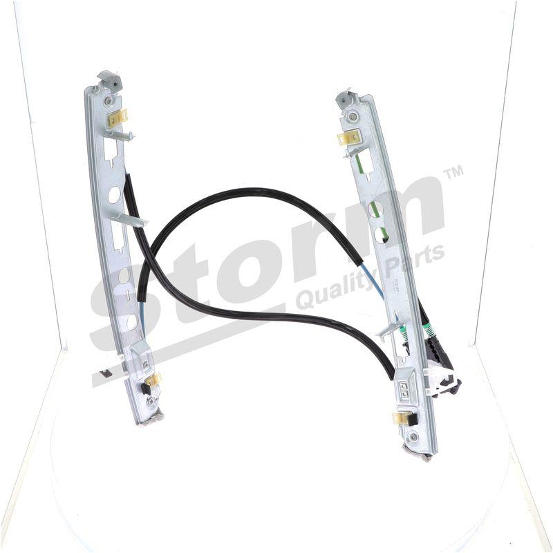 Lève-vitre STORM QUALITY PARTS 87156