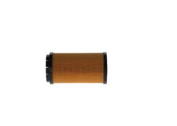 Filtre à huile BOSCH F 026 407 344
