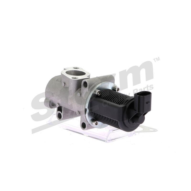 Vanne EGR STORM QUALITY PARTS 9025