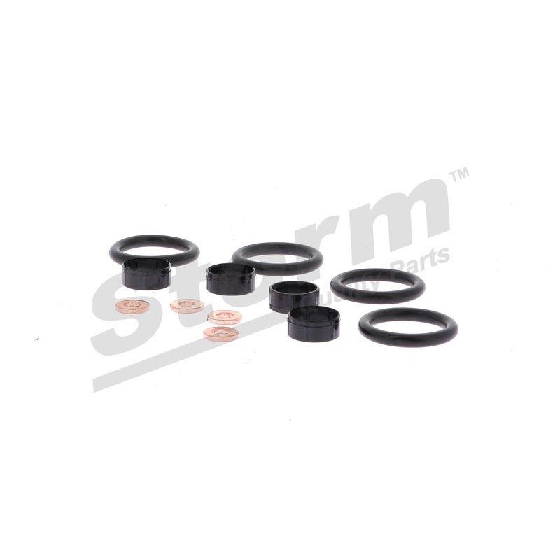 Kit de joints, injecteur STORM QUALITY PARTS 460008