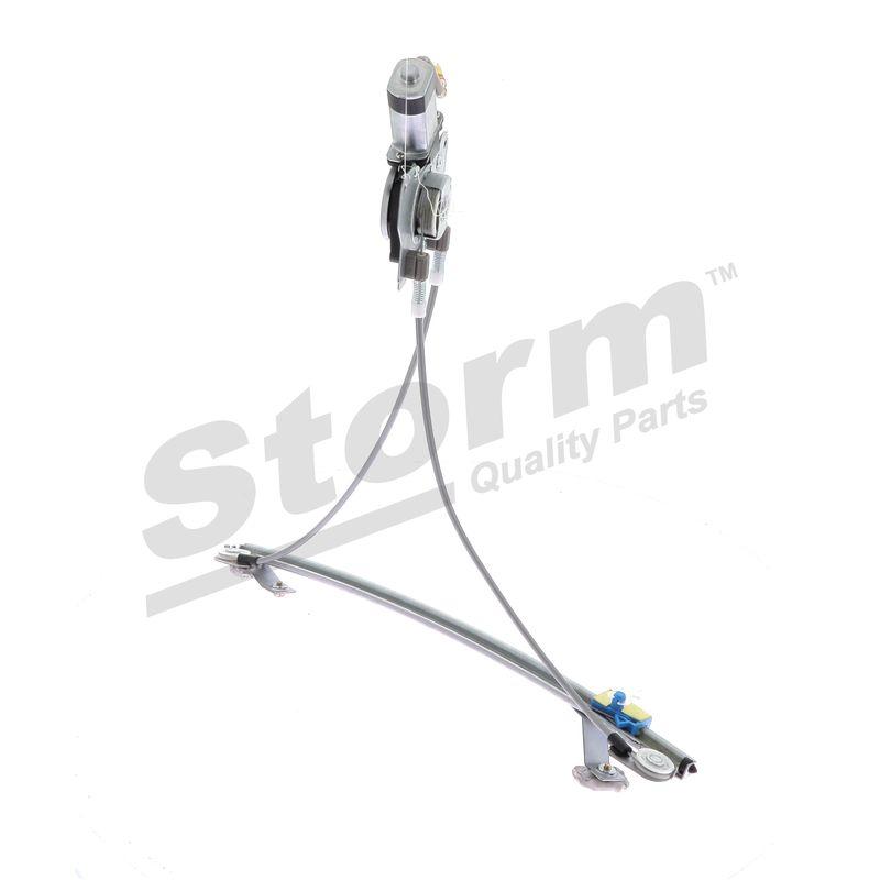 Lève-vitre STORM QUALITY PARTS 78078